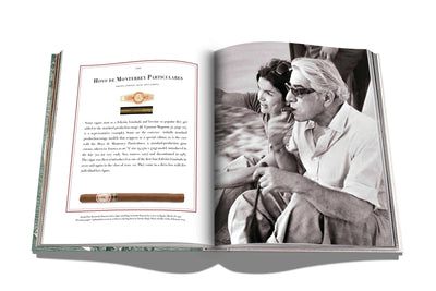 The Impossible Collection of Cigars - Assouline