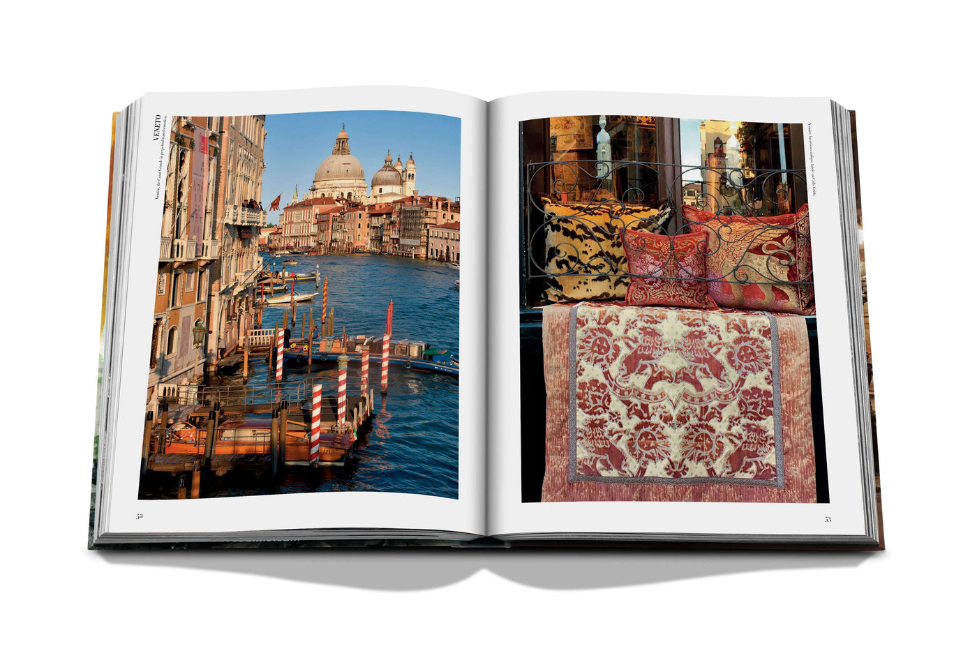 Italian Chic - Assouline