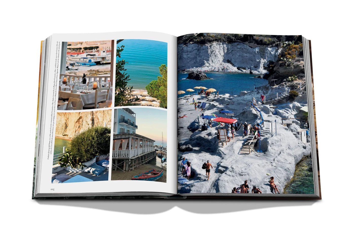 Italian Chic - Assouline