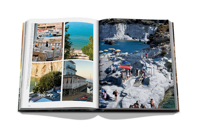 Italian Chic - Assouline