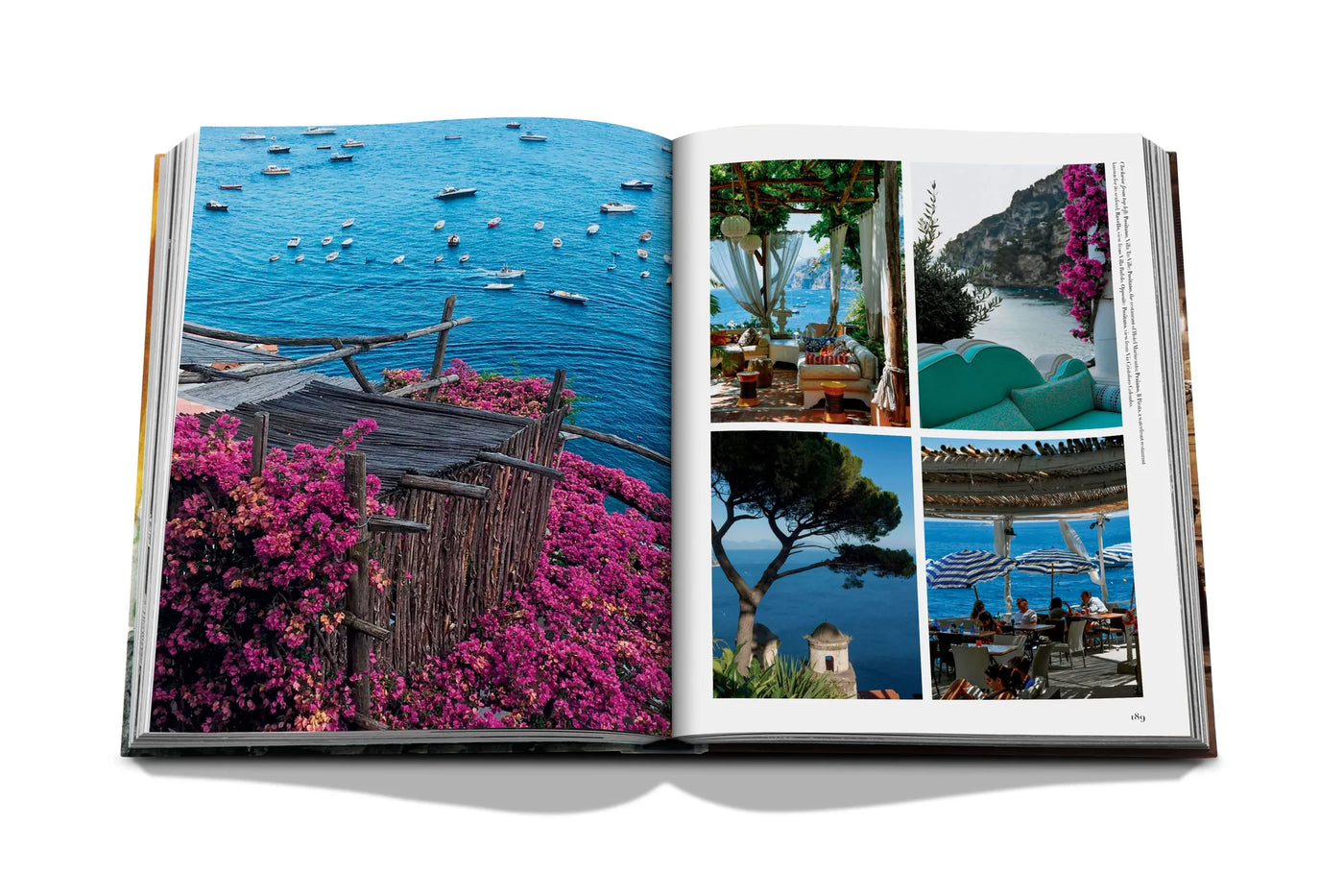 Italian Chic - Assouline