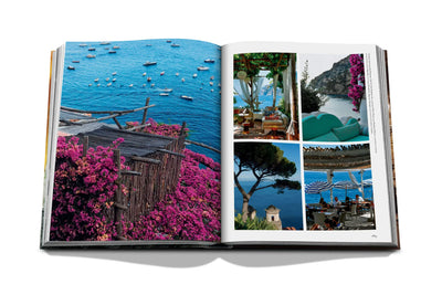 Italian Chic - Assouline