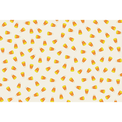 Candy Corn Placemat