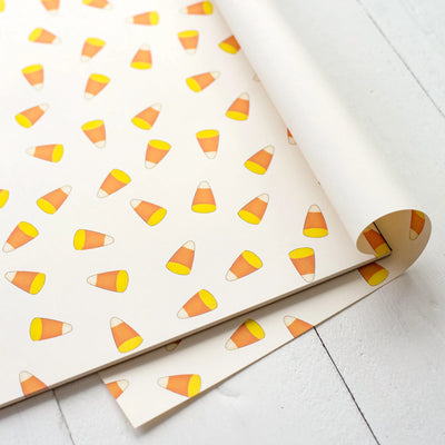 Candy Corn Placemat