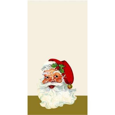 Santa Guest Napkin