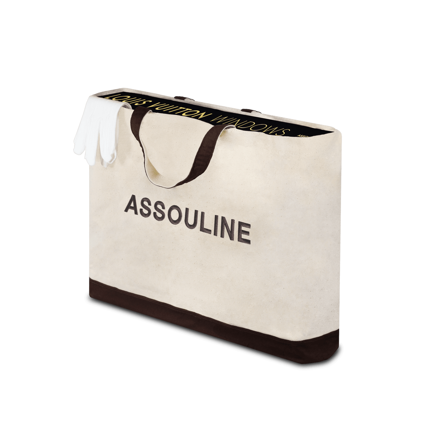 Louis Vuitton Windows - Assouline – SipHipHooray
