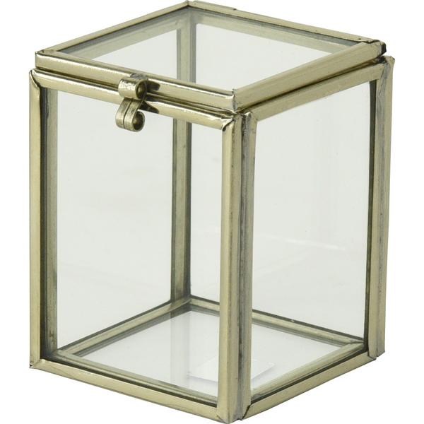 Champagne Cork Safe