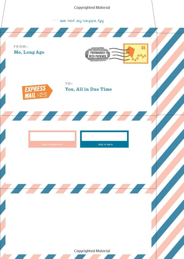 Letters To My Baby