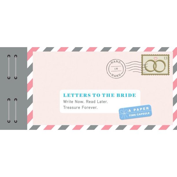 Letters To The Bride
