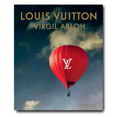 Louis Vuitton: Virgil Abloh - Ultimate Edition | Assouline