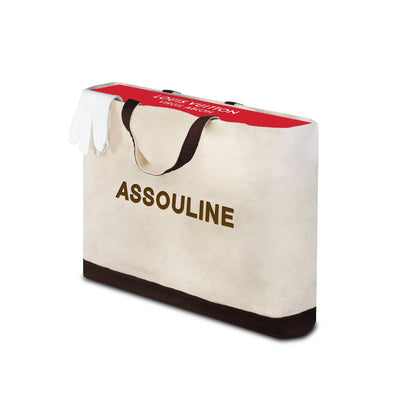 Louis Vuitton: Virgil Abloh - Ultimate Edition | Assouline
