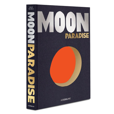 Moon Paradise - Assouline