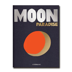 Moon Paradise - Assouline