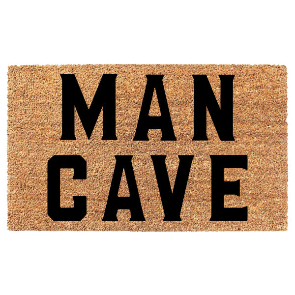 Man Cave