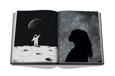 Moon Paradise - Assouline