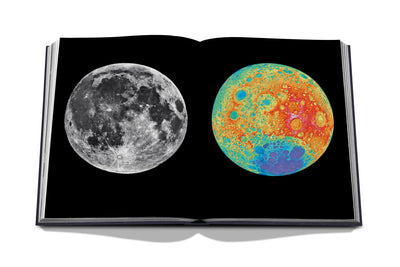 Moon Paradise - Assouline