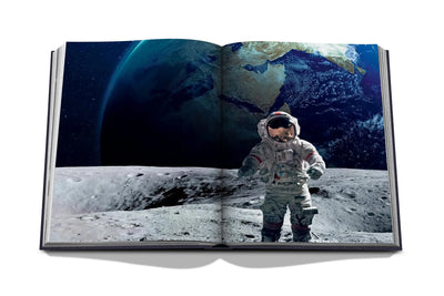 Moon Paradise - Assouline