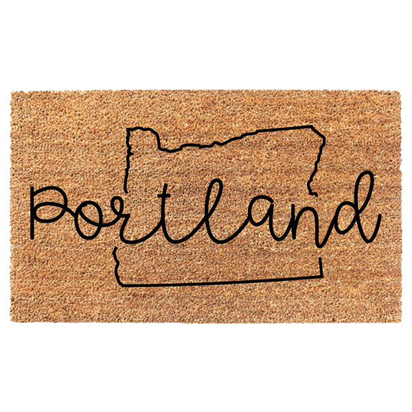 Portland