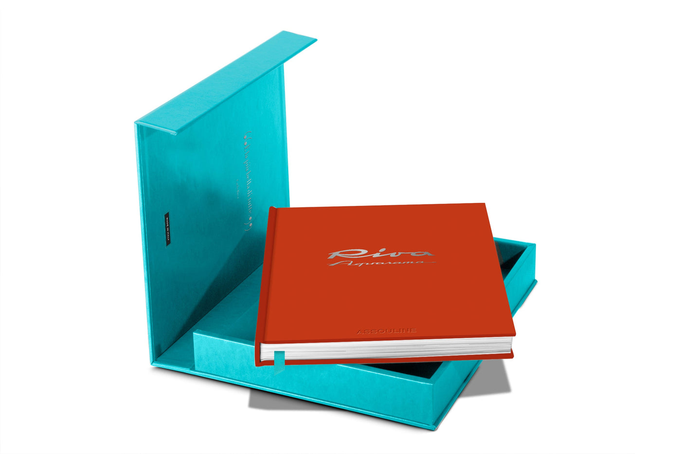 Riva Aquarama - Assouline