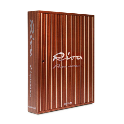 Riva Aquarama (Special Edition) - Assouline