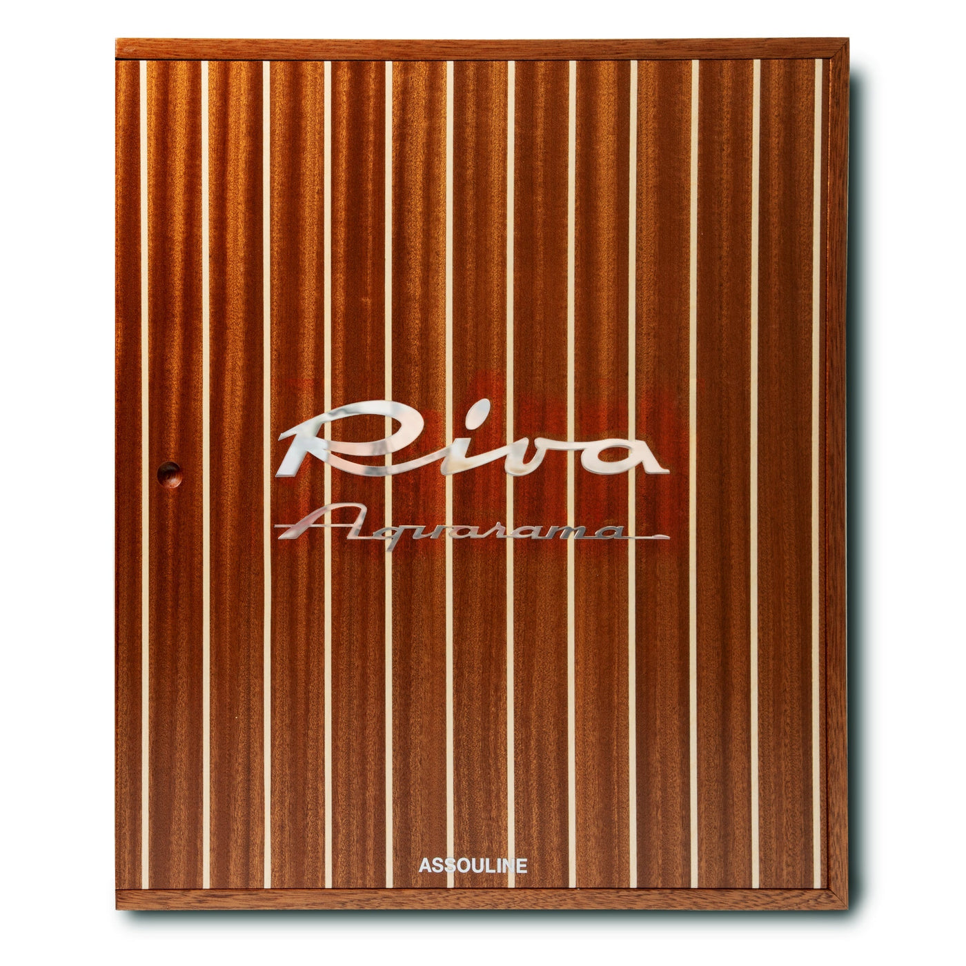 Riva Aquarama (Special Edition) - Assouline