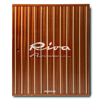 Riva Aquarama (Special Edition) - Assouline