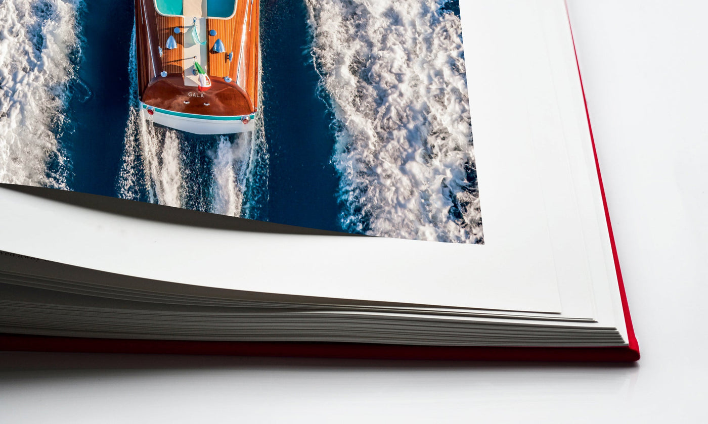 Riva Aquarama (Special Edition) - Assouline