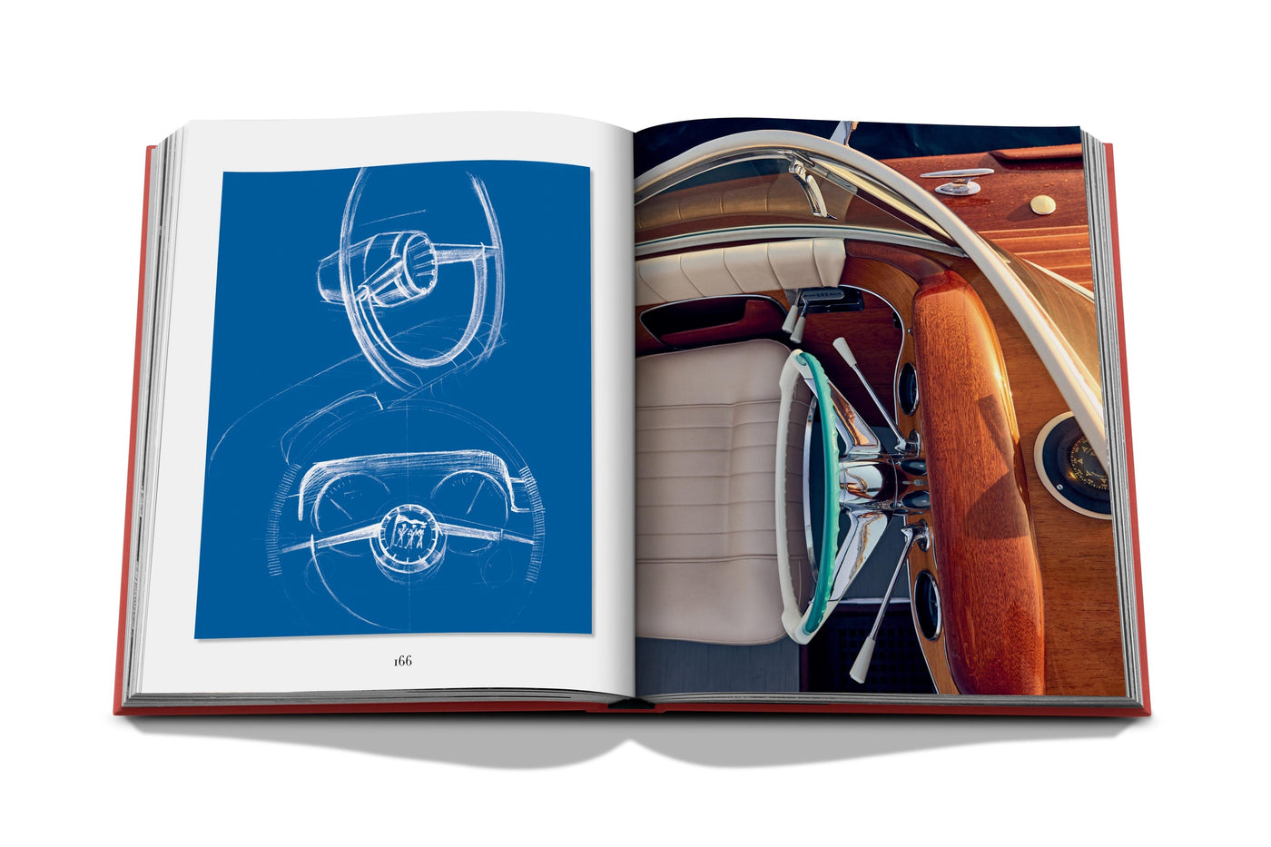 Riva Aquarama (Special Edition) - Assouline