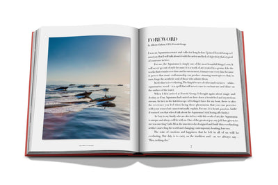 Riva Aquarama (Special Edition) - Assouline