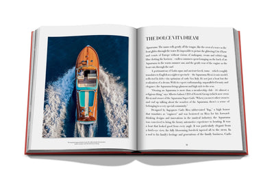 Riva Aquarama (Special Edition) - Assouline