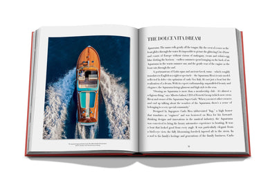 Riva Aquarama - Assouline