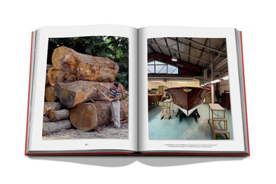 Riva Aquarama - Assouline