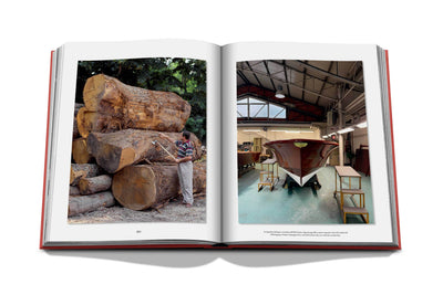 Riva Aquarama (Special Edition) - Assouline