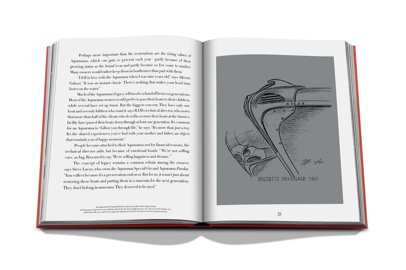Riva Aquarama (Special Edition) - Assouline