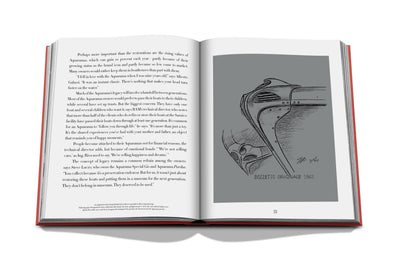 Riva Aquarama (Special Edition) - Assouline