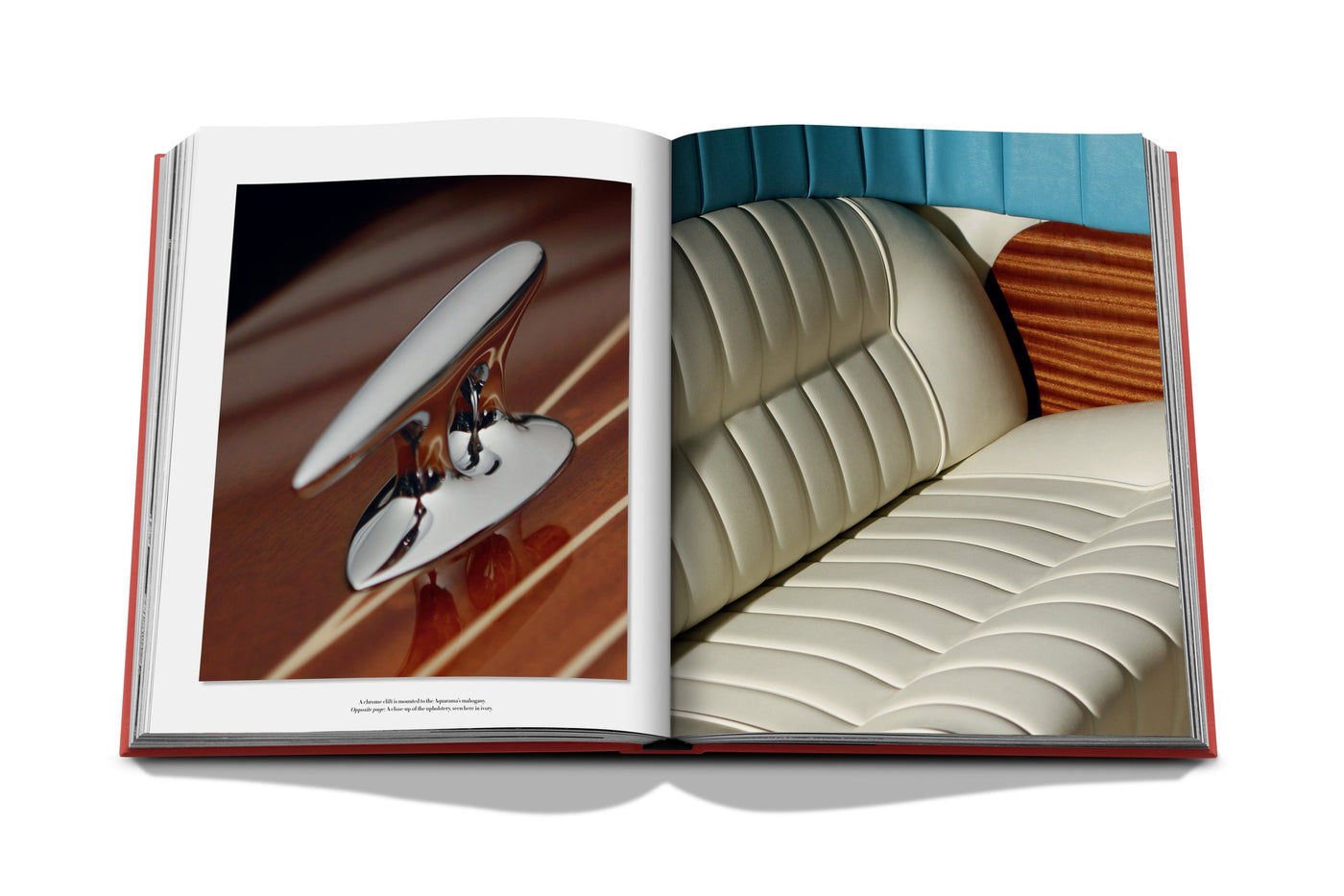 Riva Aquarama (Special Edition) - Assouline