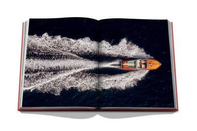 Riva Aquarama (Special Edition) - Assouline