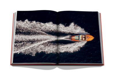 Riva Aquarama - Assouline