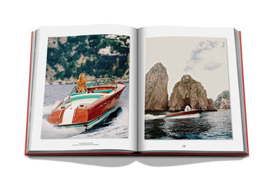 Riva Aquarama (Special Edition) - Assouline
