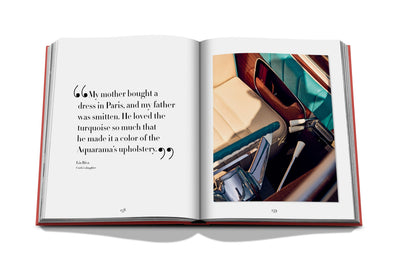 Riva Aquarama (Special Edition) - Assouline