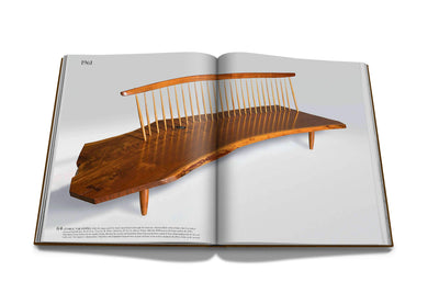 The Impossible Collection of Design - Assouline