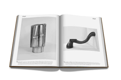 The Impossible Collection of Design - Assouline