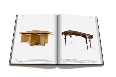 The Impossible Collection of Design - Assouline