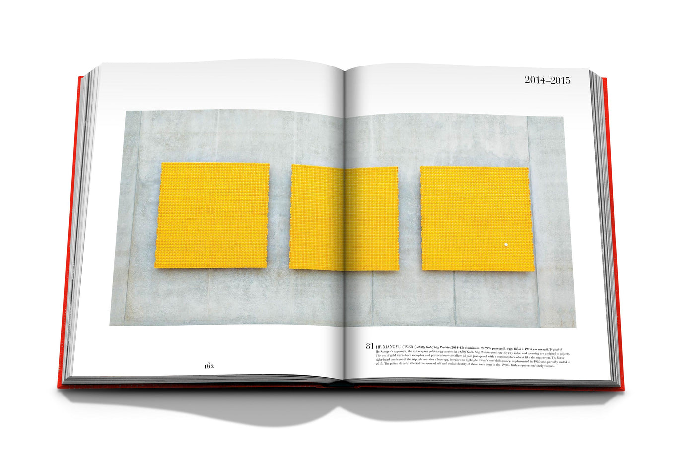 Chinese Art: The Impossible Collection - Assouline