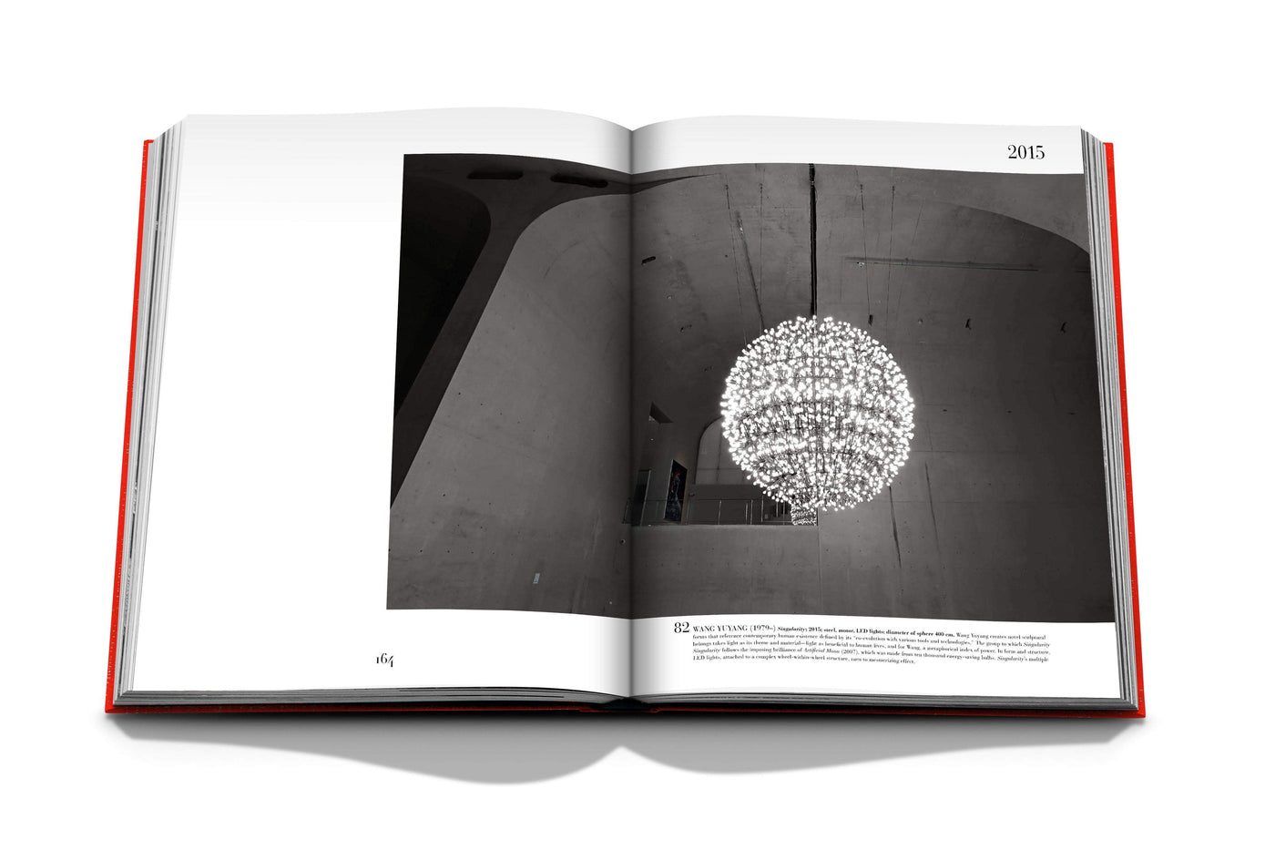 Chinese Art: The Impossible Collection - Assouline
