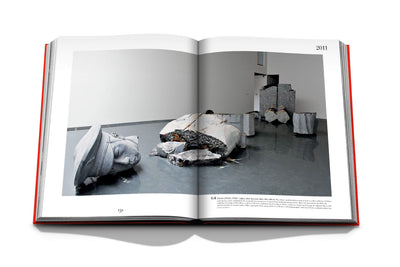 Chinese Art: The Impossible Collection - Assouline