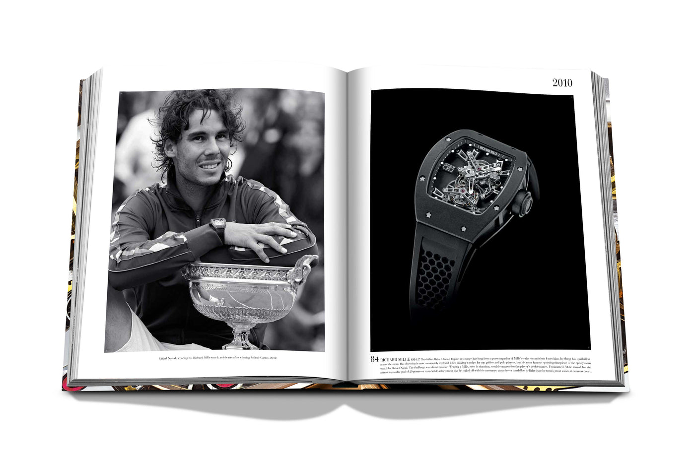 Watches (2nd Edition): The Impossible Collection - Assouline