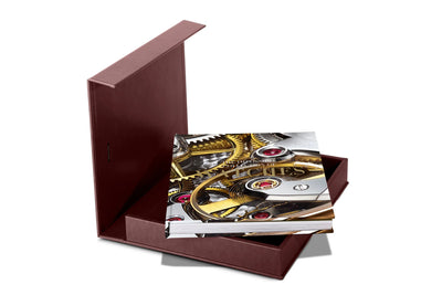 Watches (2nd Edition): The Impossible Collection - Assouline
