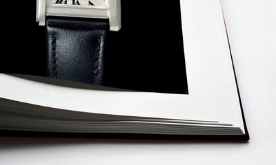 Watches (2nd Edition): The Impossible Collection - Assouline