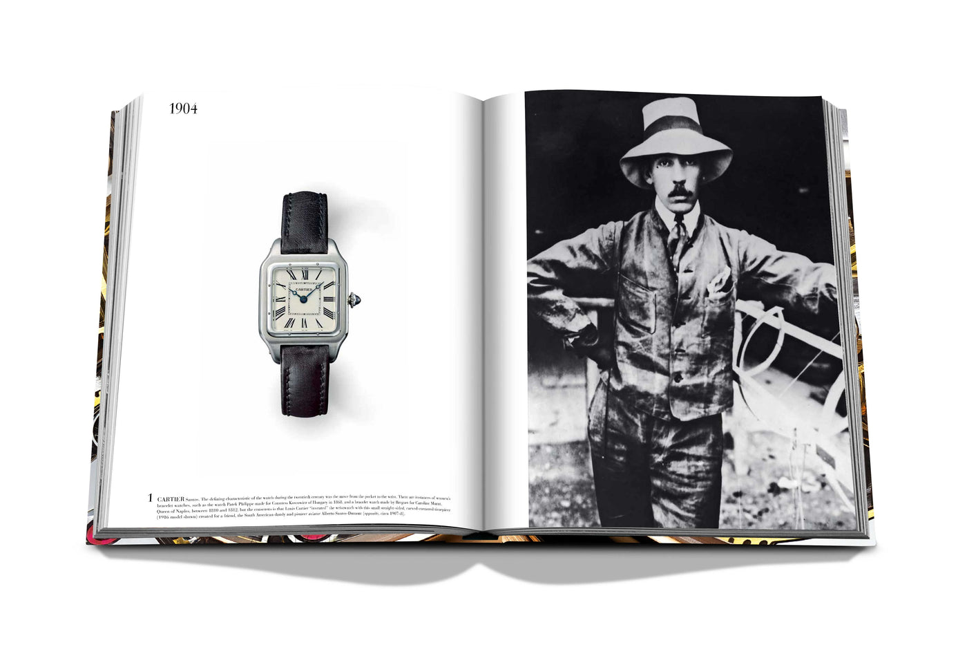 Watches (2nd Edition): The Impossible Collection - Assouline